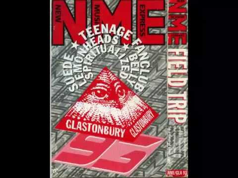 Field Trip (NME) - 02 Teenage Fanclub - Free Again (Live at Glastonbury 1993)