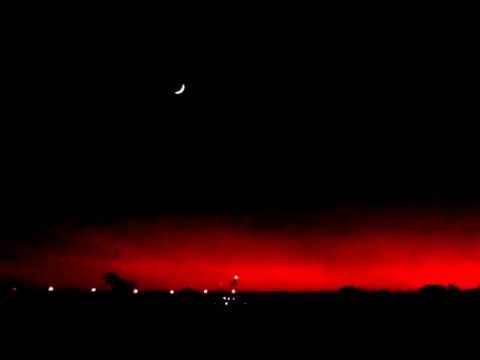 Rosh Chodesh! New Moon (8th Mo. / Bul) 2014