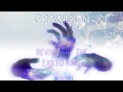 Gravidon - Starlight Champions (feat. okin)