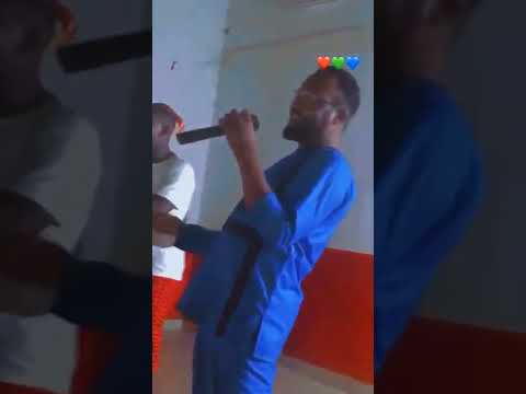 F.S.K and T Melo Live performance at Kamaloo hall