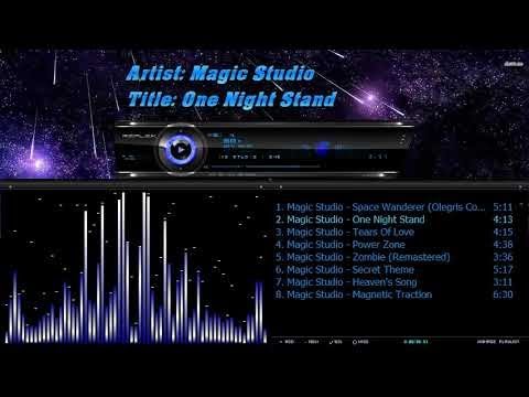 Magic Studio - Eurodisco Instrumental Music