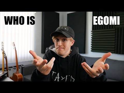 Who is Egomi?  (Introduction)