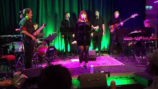 &quot;Glu - Fieh&quot; cover by Jazzmin