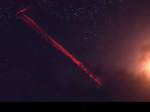 AC-47 "Spooky" Gunship audio feature