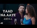 Bhad Me Jaye Sali Bhad Me Jaye Song Official Video Akull Angel Rai Mellow D Simar Kaur