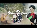 Bến Thương Karaoke Beat Gốc Beat Chuẩn