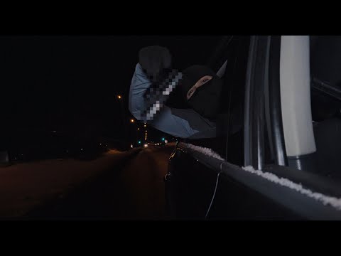 Rey - Ingen puls (Officiell Musikvideo)