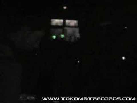 Boris Naumann @ Tokomat Records party