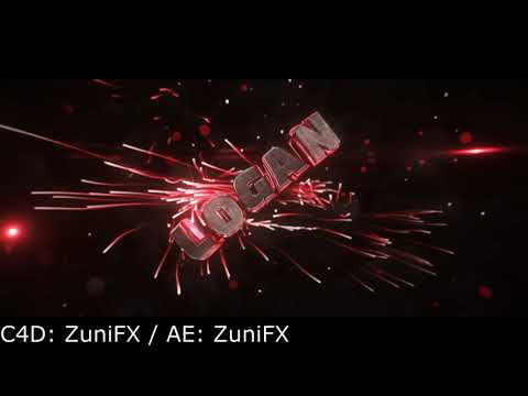 Intro ~ Logan (ft. darkartz / exactly 1 month old)