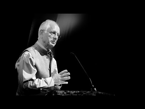 Sam Pitroda in conversation with Arun Maira
