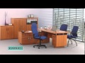 Damro Modular Office Furniture Manufacturer