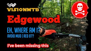 This Part Is So Much Fun, Why Haven't I Ridden It Before?