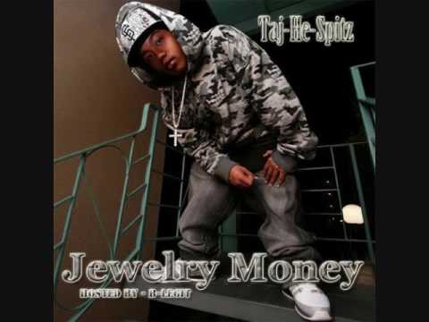 Taj-He-Spitz - Calling Me Cocky