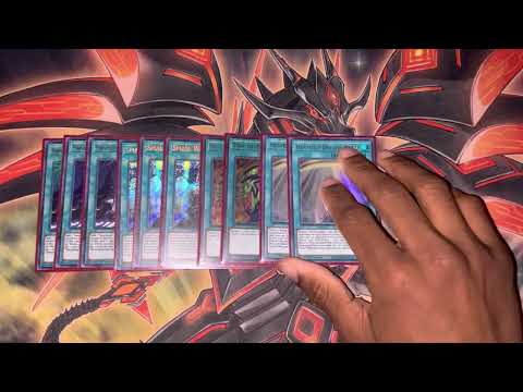 Swordsoul tenyi deck profile update and tournament progress 2023!