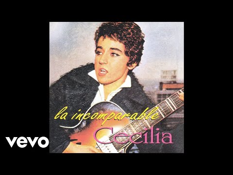 Cecilia - Ultimo Baile (Audio)