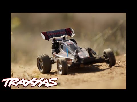 Traxxas Bandit VXL - Put to the Test