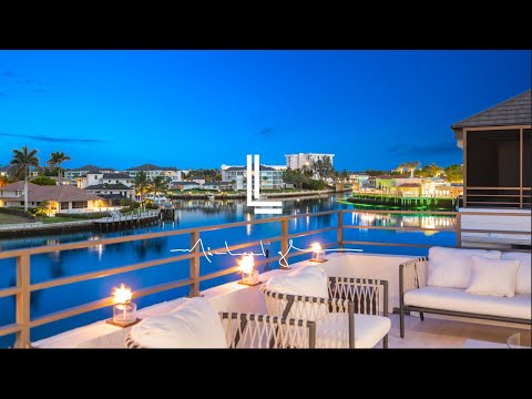 Bayfront Beauty Meets Contemporary Elegance — Ardissone #506 Is Coastal Living at Its Finest