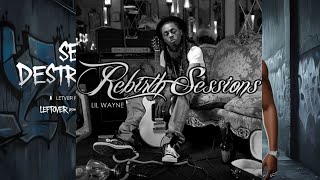 Lil Wayne  - Self Destruction (LeftOver from the Rebirth Album)