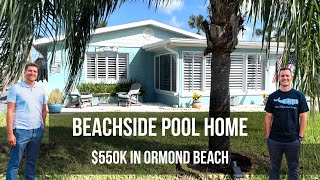Moving To Ormond Beach Home Tour