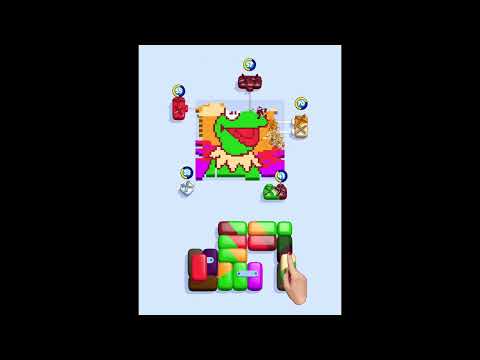 Pixel Blast