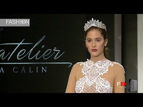 ROMANIAN FASHION PHILOSOPHY Fall 2018 2019 Day 3 - Fashion Channel