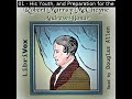 The Biography of Robert Murray McCheyne by Andrew Bonar Part 1/2 | Full Audio Book