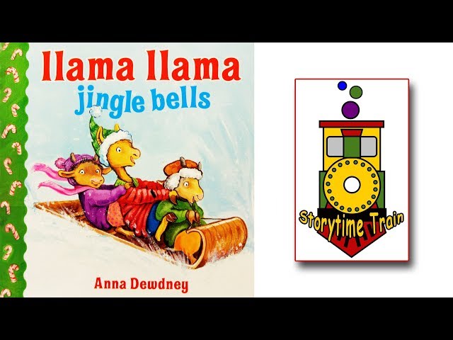 Vídeo relacionado con Llama Llama Jingle Bells