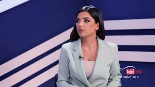 Սոցիալական Հարթակ, Թողարկում 14, Շաբաթ 19։45 / Socialakan Hartak