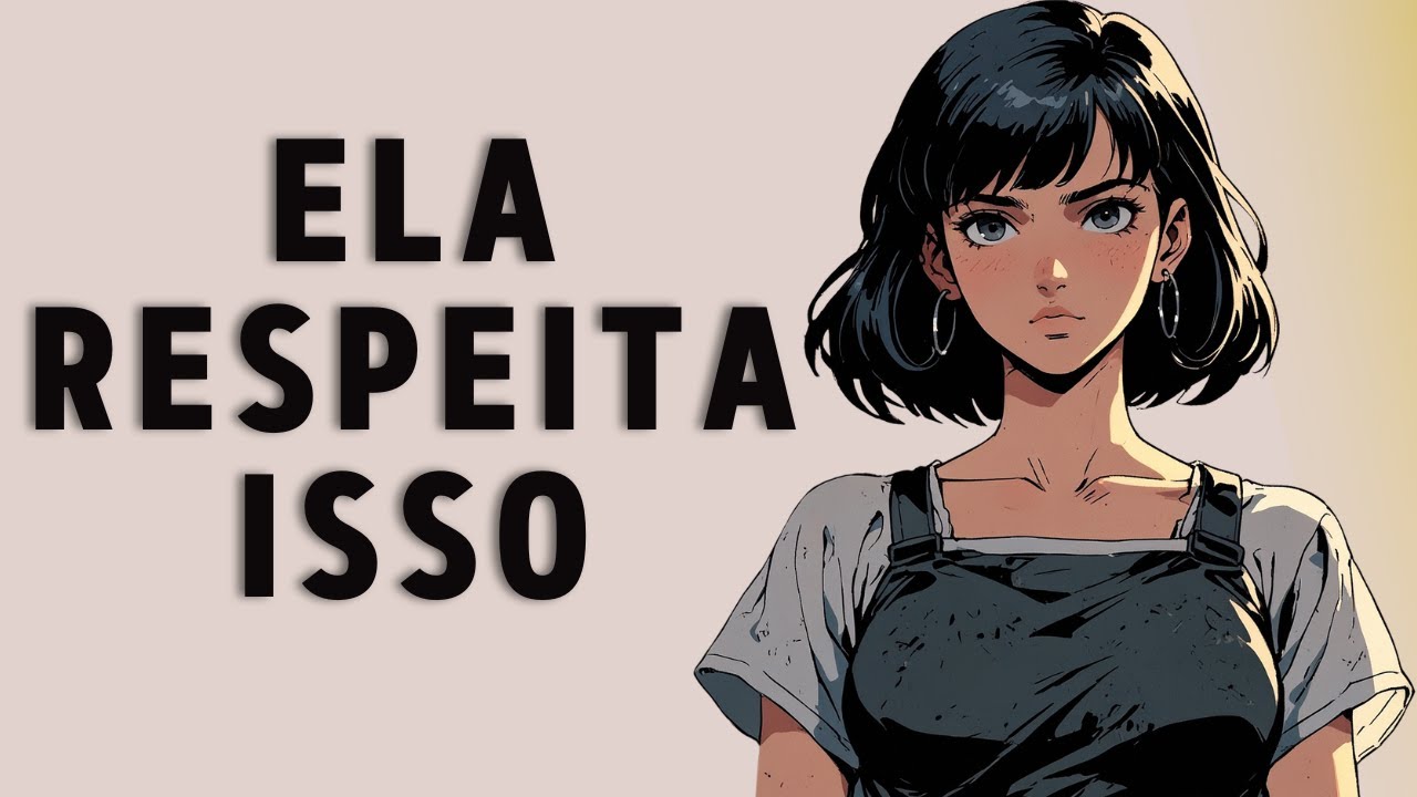 As melhores DICAS para CONQUISTAR uma MULHER | Estoicismo