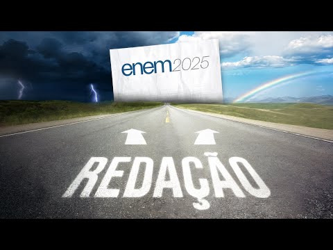 How to Write an ENEM Essay from Scratch (Updated for 2025)