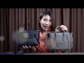 รีวิวกระเป๋าceline