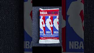 NBA Hoops series II #cemcollector