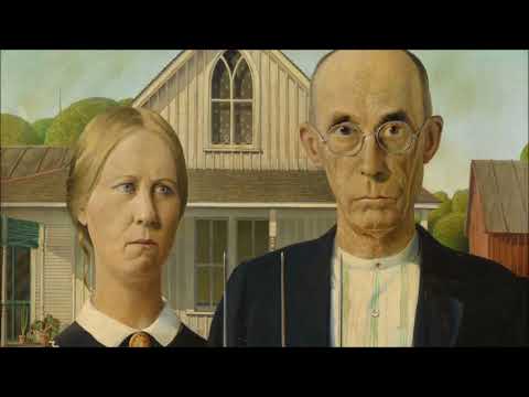 Roaring Twenties - Arts