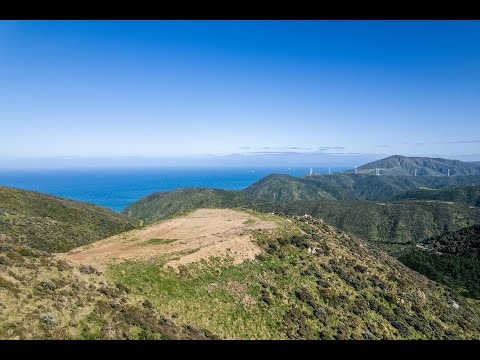 457 Southernthread Road, Brooklyn, Wellington City, Wellington