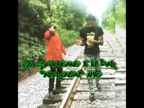 Uzi Sevengang x Lil Dar "Altercation" #LLG