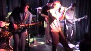 Mad at Gravity - In Vain - LIVE in Santa Barbara May 22, 2002