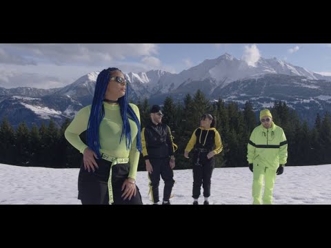 NO PARES - Denny Well x Chantal x Enemy Style x Tari