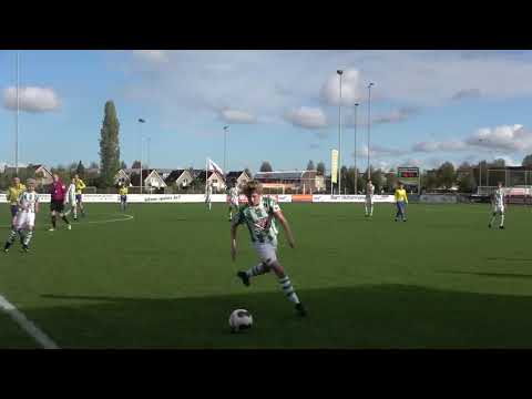 Dongen jo15-1 - Kloetinge jo15-1