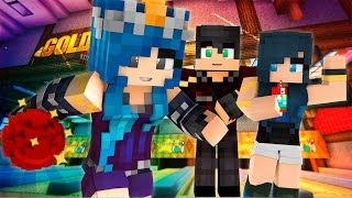 Minecraft Bowling - WHO IS THE BEST BOWLER!? #1 (Minecraft Mini Game)