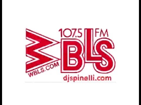 107.5 WBLS NYC - After Work Classic Mastermix (DJ Scratch) (1-23-15)