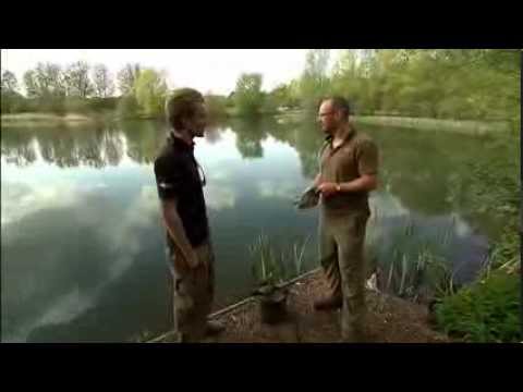 Thinking Tackle Season 4 Show 2 - Adam & Tom Tackle Suffolk Water Park
