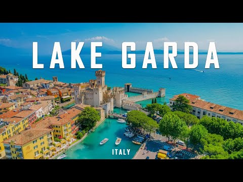 Lake Garda Italy: 10 Best Things to Do in Lake Garda Italy in 2025