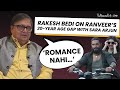 Dhurandhar Star Rakesh Bedi On Age Gap Controversy Of Ranveer Singh Sara Arjun Exclusive