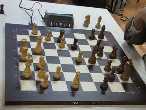 GM Nepomniachtchi - GM Karjakin BLITZ Russia Superfinal