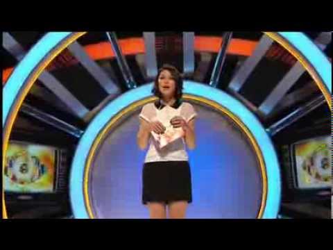 CBB 2013 Day 1 - (Celebrity Big Brother Fri 23 Aug 2013)