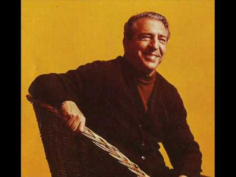 Mantovani And His Orchestra: My Cup Runneth Over  (Schmidt / Jones, 1966)