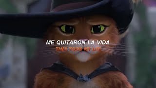 "Me Quitaron La Vida me la Arrebataron" // Que la vida vale - Natalia Lafourcade (SubEspañol/Lyrics)