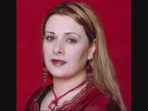 Kurdish singer Alîn - Assyrian song from Kurdistan - Honelle