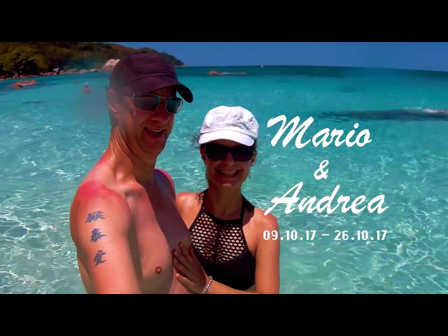 Video - Image - Unser Sehnsuchtsziel Seychellen