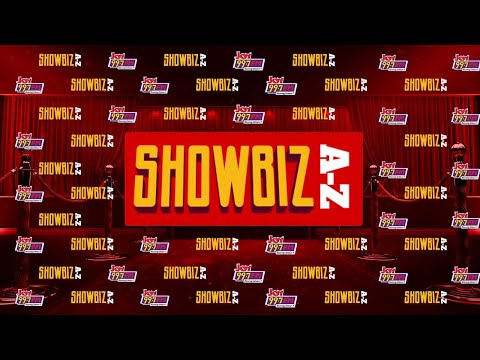 Kabutey My MC on 100DegreesX and the Art of Hosting | Showbiz A-Z